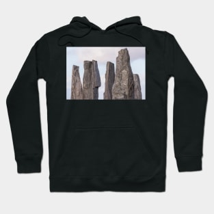 Calanais / Callanish #4 Hoodie